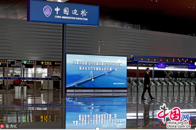 因私出入境中介機構認定取消，服務將迎市場化新篇章，11月多項新政同步實施